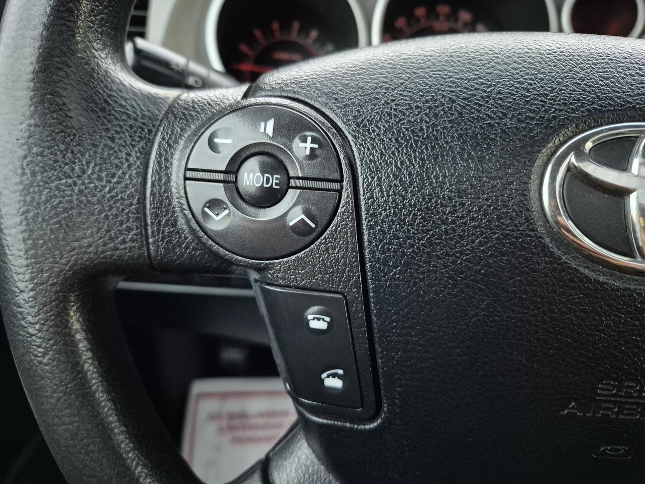 2011 Toyota Tundra Tundra-Grade Photo