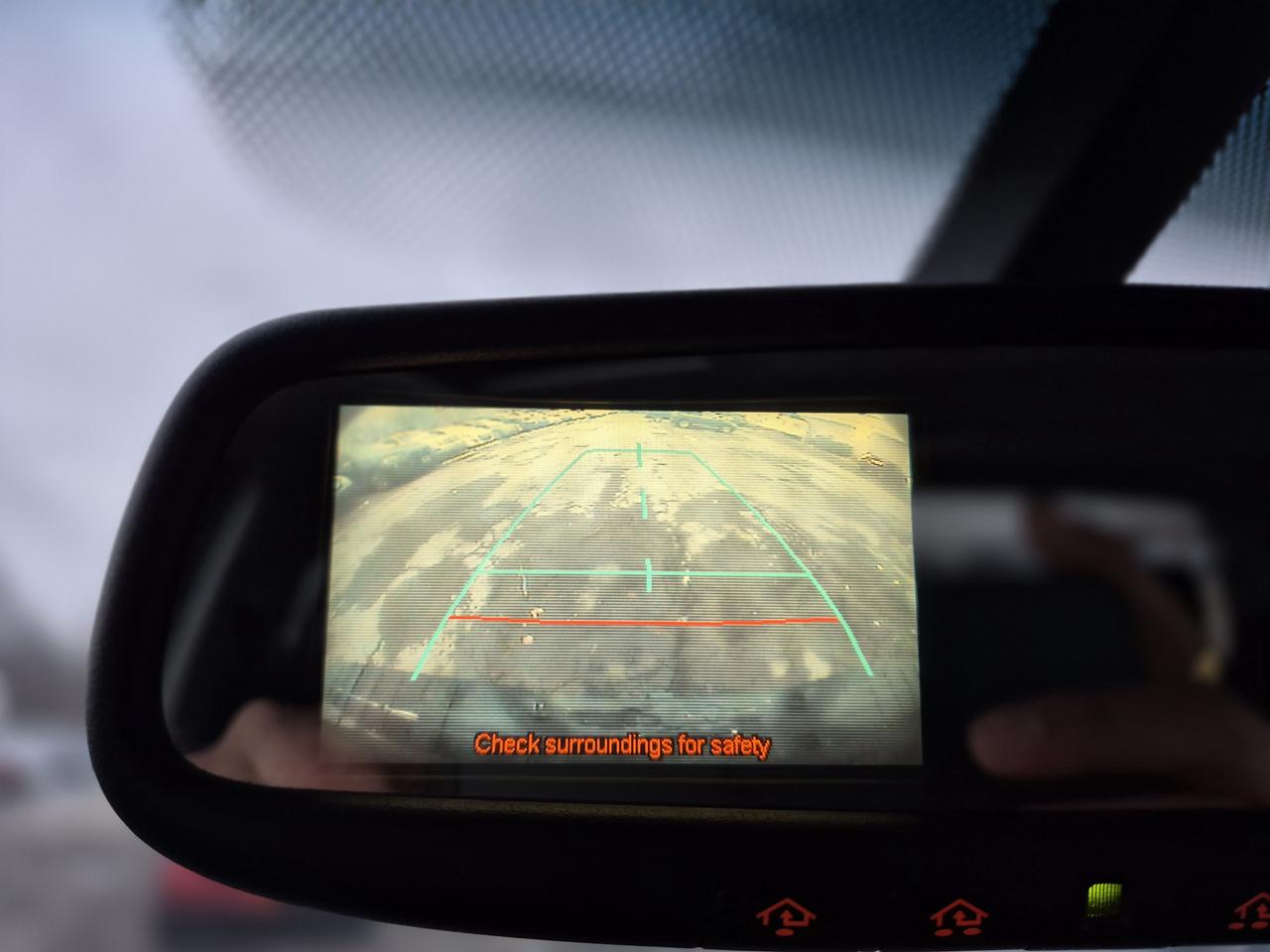 2011 Toyota Tundra Tundra-Grade Photo