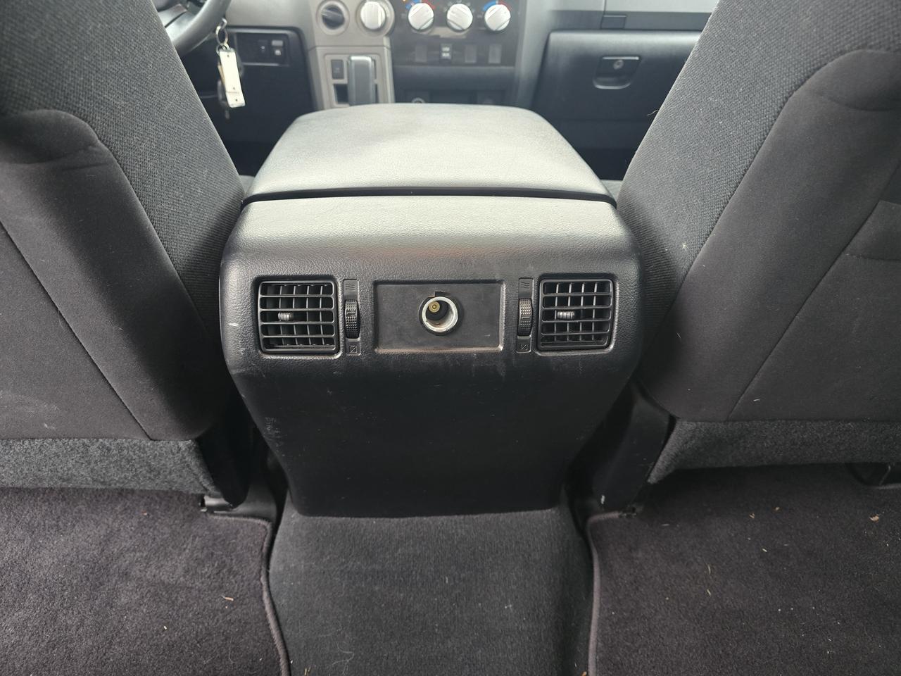 2011 Toyota Tundra Tundra-Grade Photo