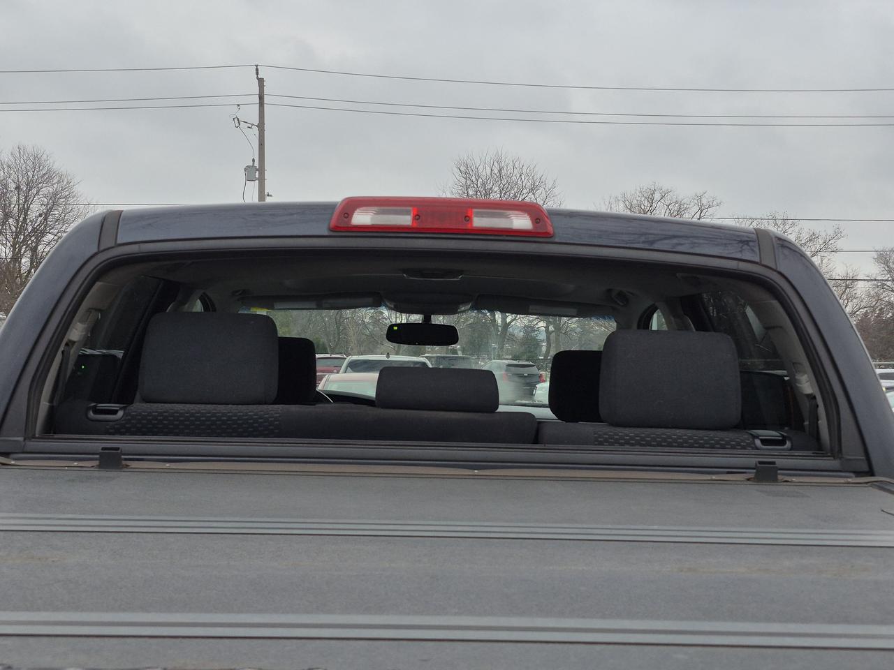 2011 Toyota Tundra Tundra-Grade Photo