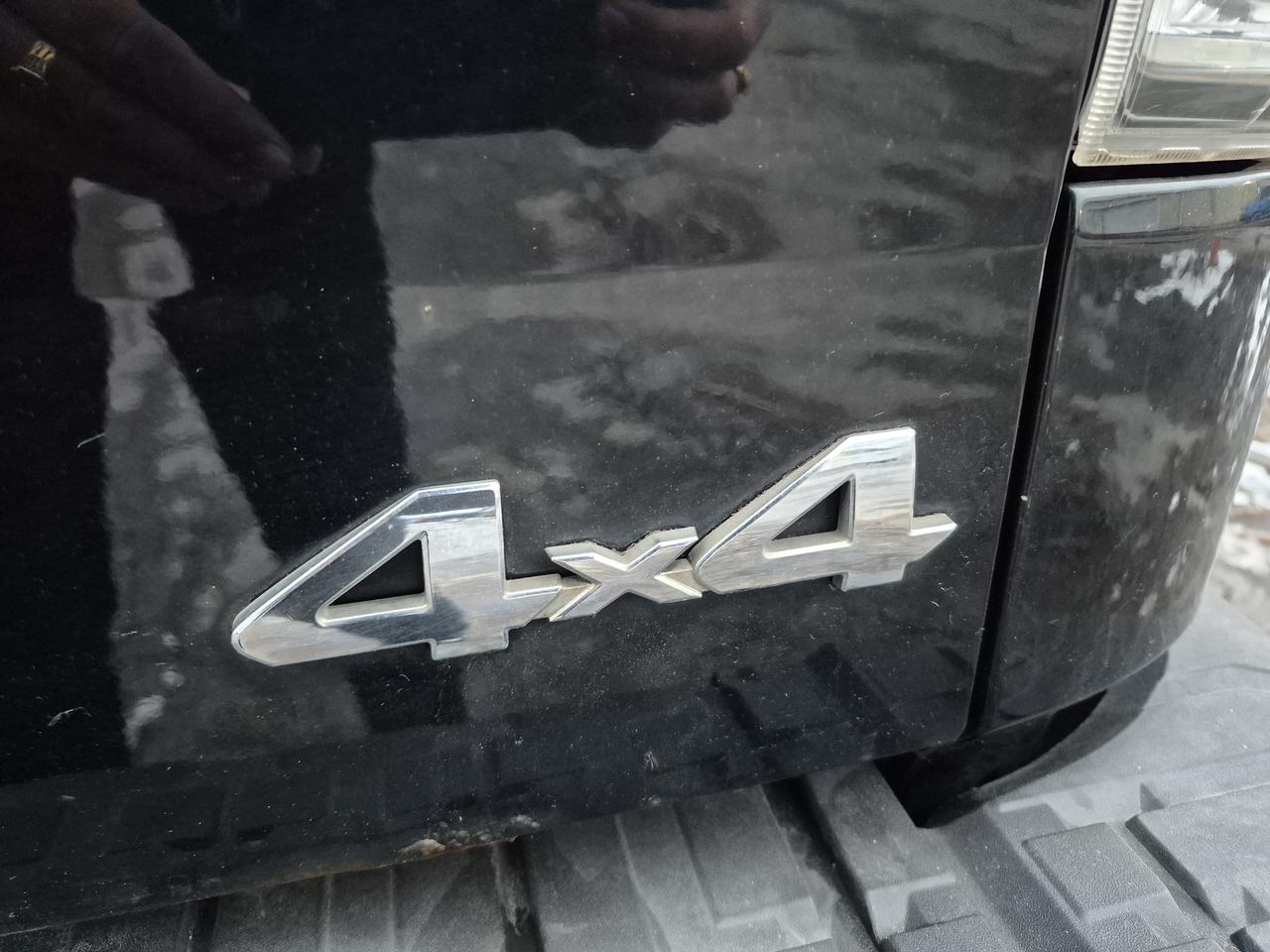 2011 Toyota Tundra Tundra-Grade Photo