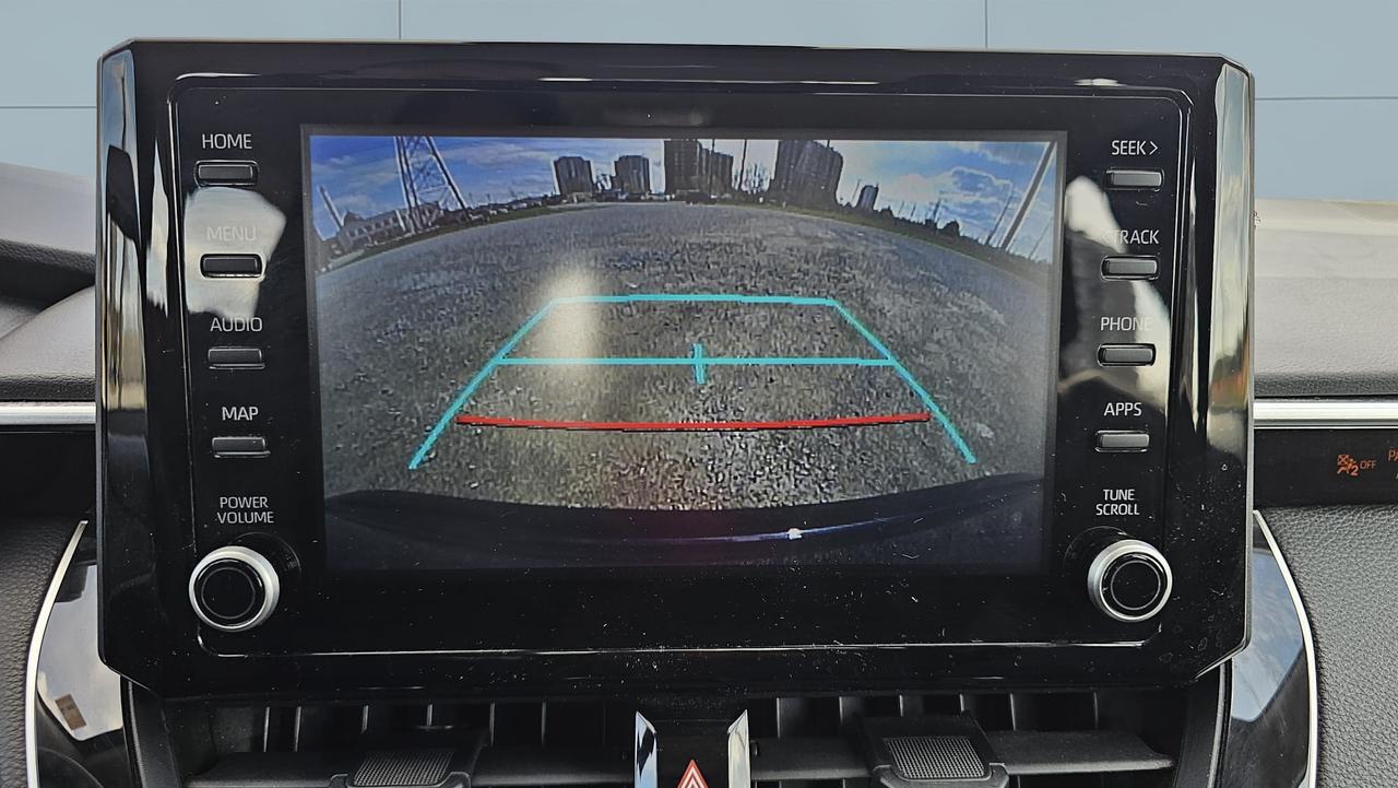 2022 Toyota Corolla LE Photo