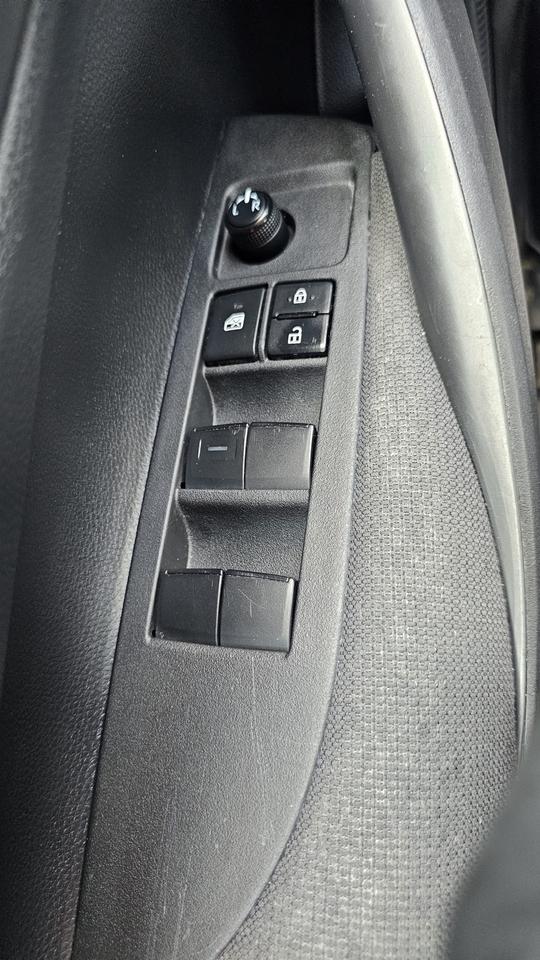 2022 Toyota Corolla LE Photo