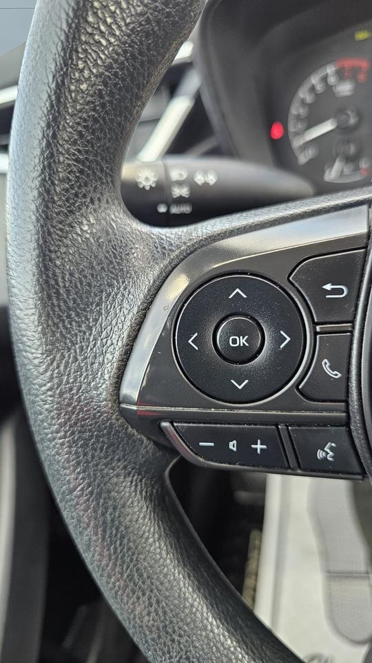 2022 Toyota Corolla LE Photo