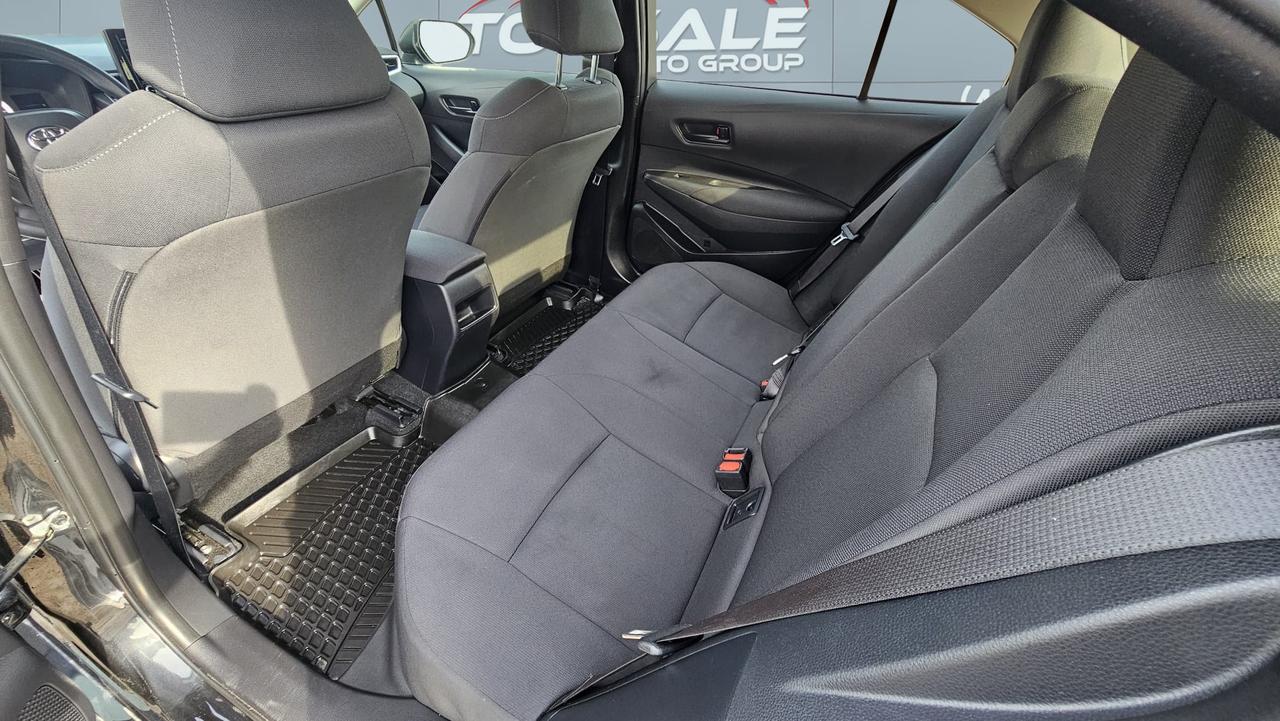 2022 Toyota Corolla LE Photo