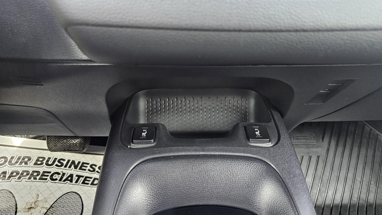 2022 Toyota Corolla LE Photo