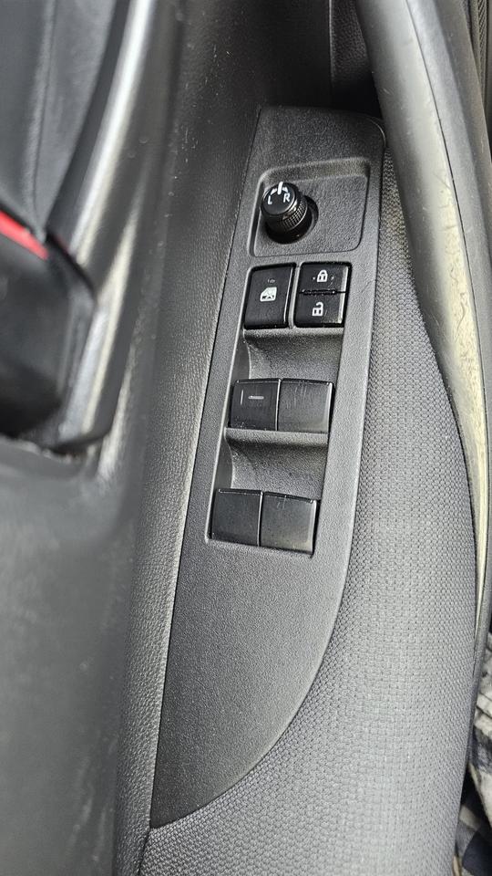 2022 Toyota Corolla LE Photo