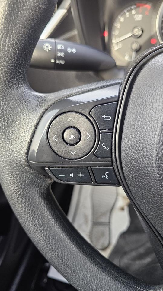 2022 Toyota Corolla LE Photo