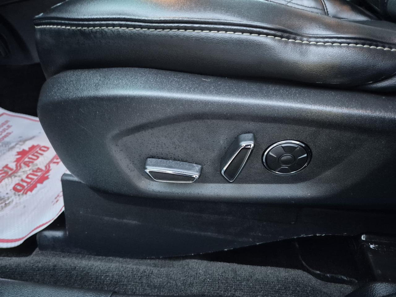 2017 Ford Explorer Platinum Photo