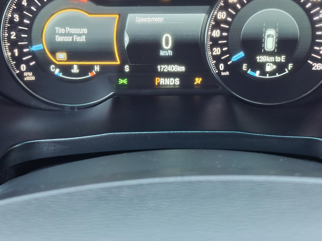 2017 Ford Explorer Platinum Photo