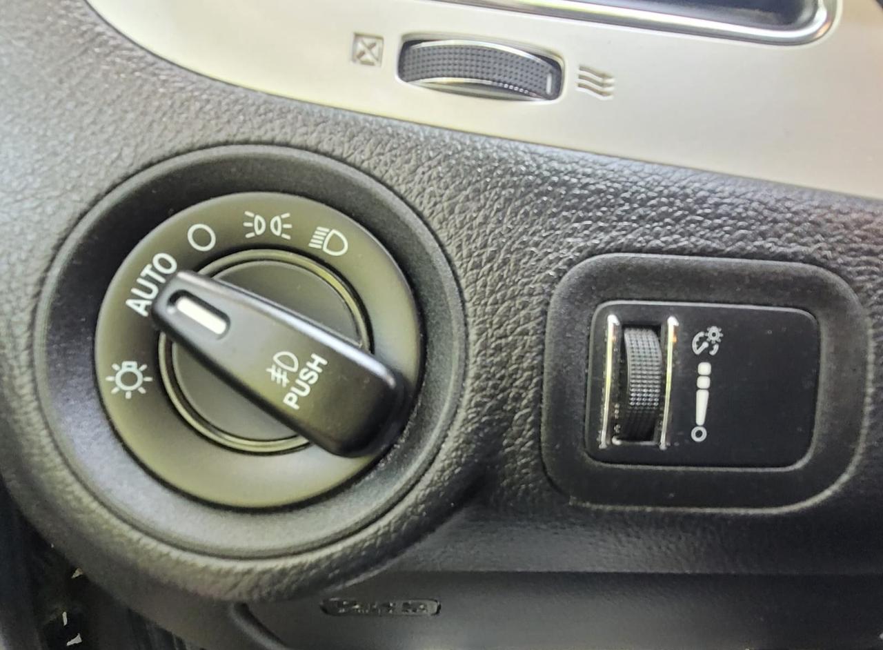 2017 Dodge Journey SXT Photo