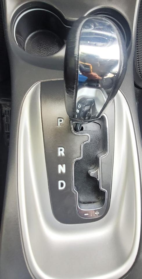 2017 Dodge Journey SXT Photo