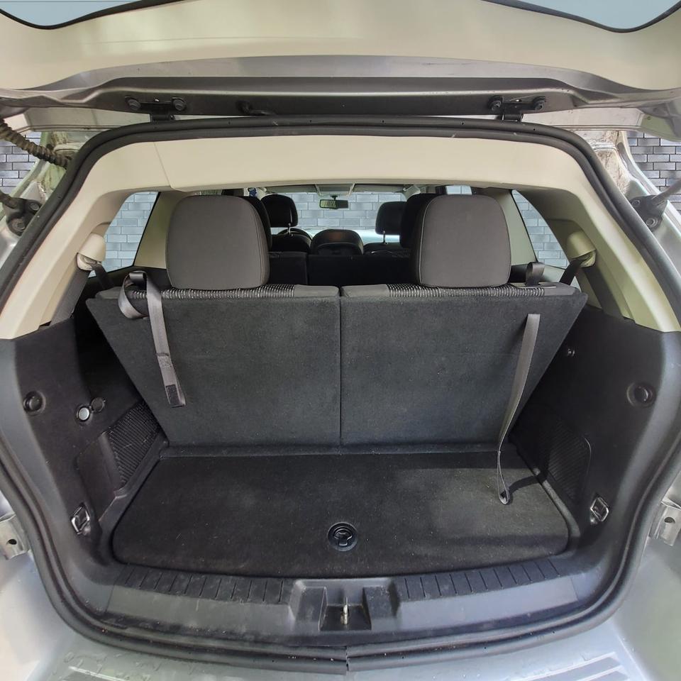 2017 Dodge Journey SXT Photo