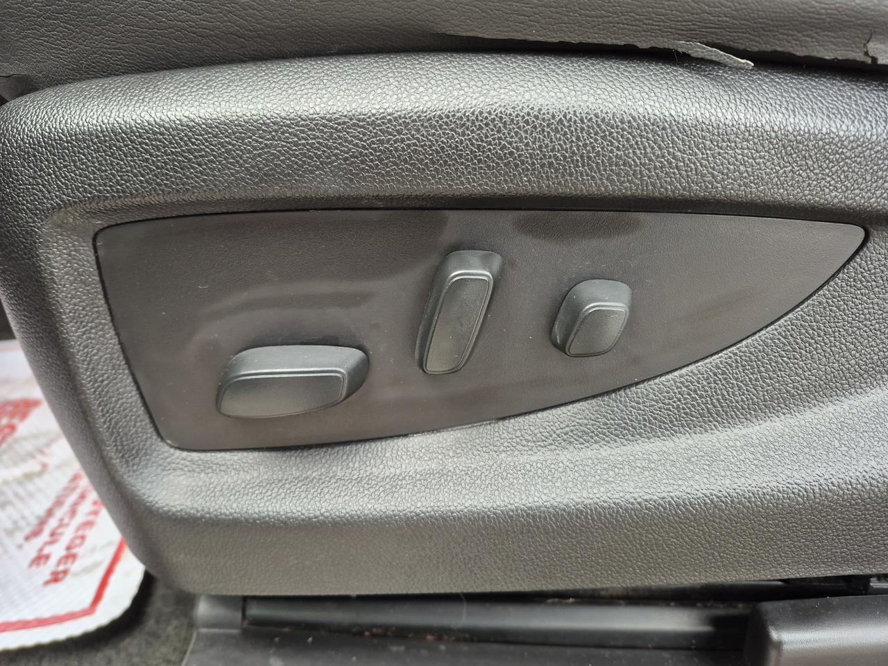 2018 GMC Yukon Denali Photo