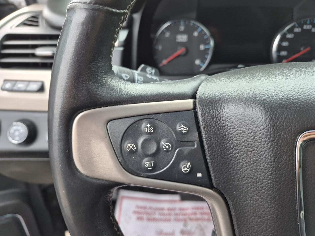 2018 GMC Yukon Denali Photo