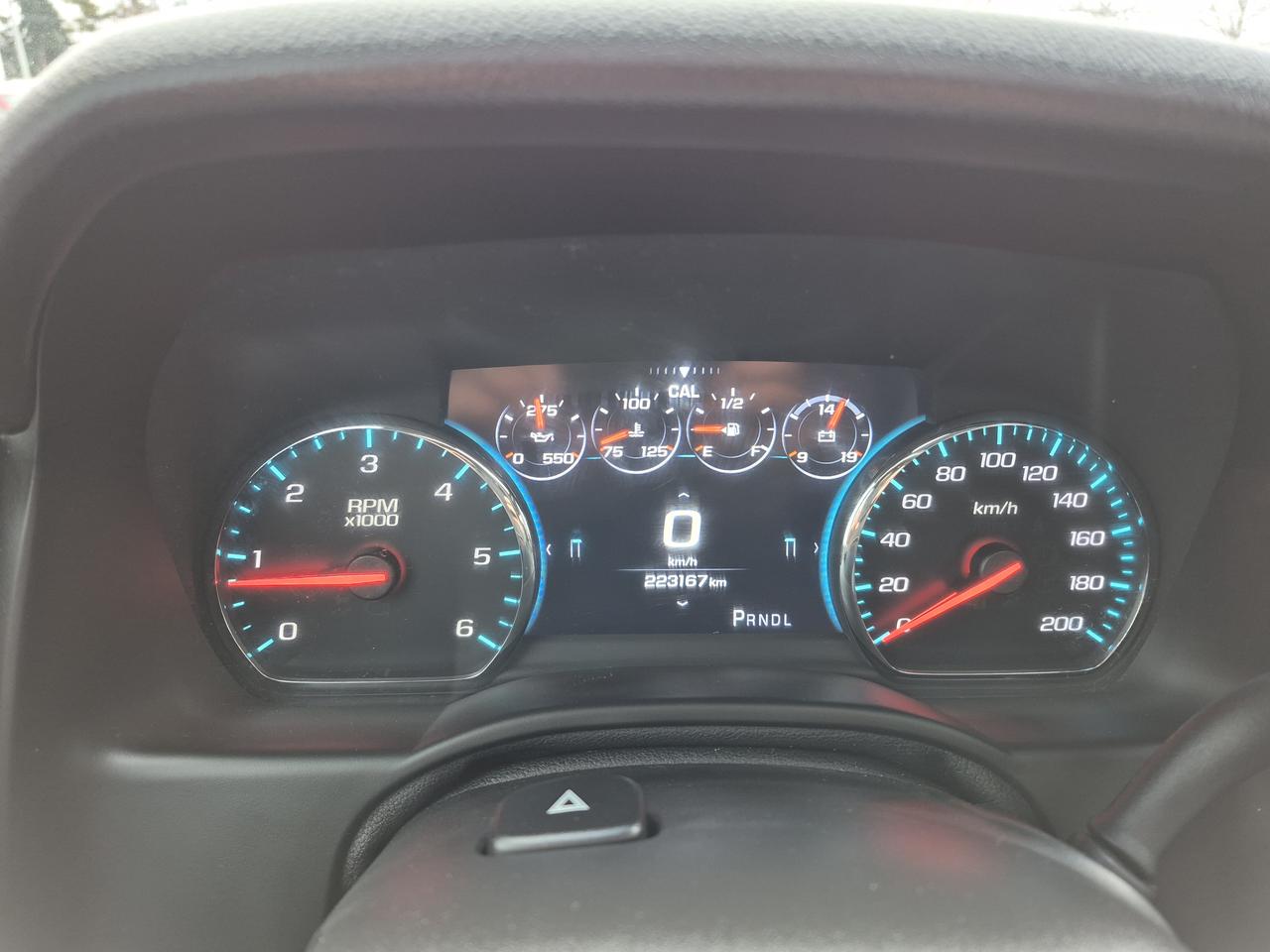 2018 GMC Yukon Denali Photo