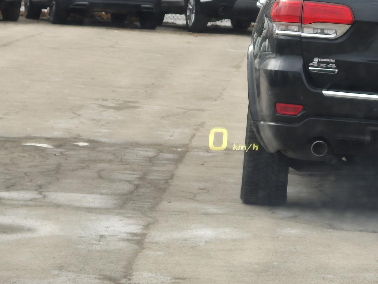 2018 GMC Yukon Denali Photo