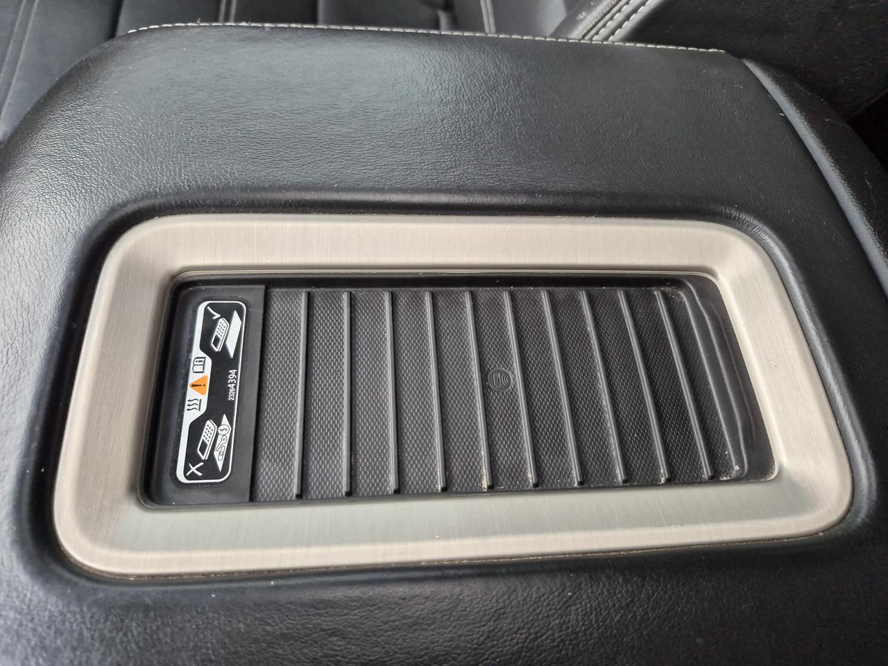 2018 GMC Yukon Denali Photo