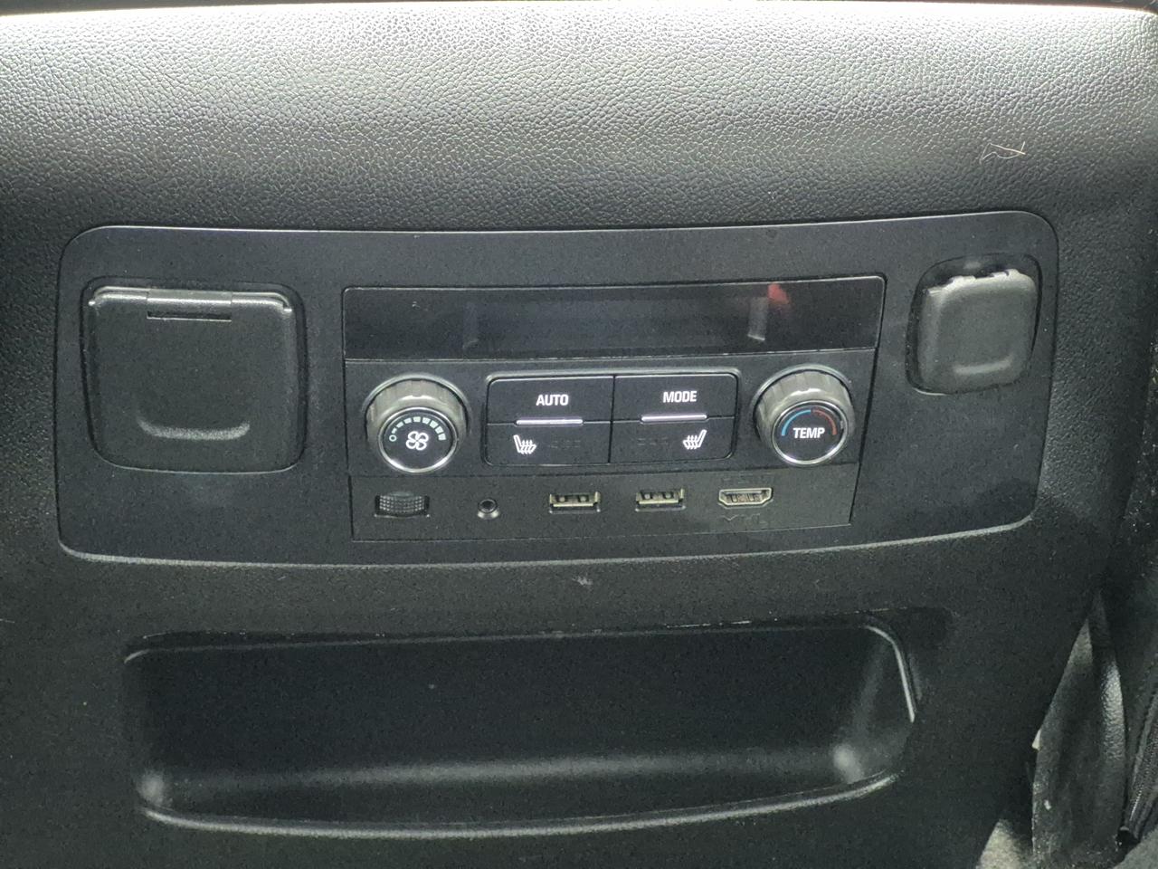 2018 GMC Yukon Denali Photo