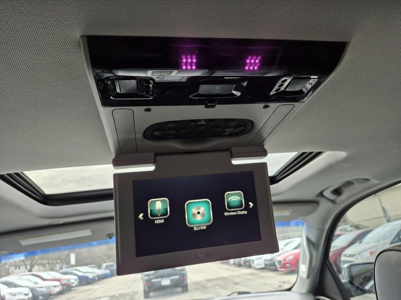 2018 GMC Yukon Denali Photo