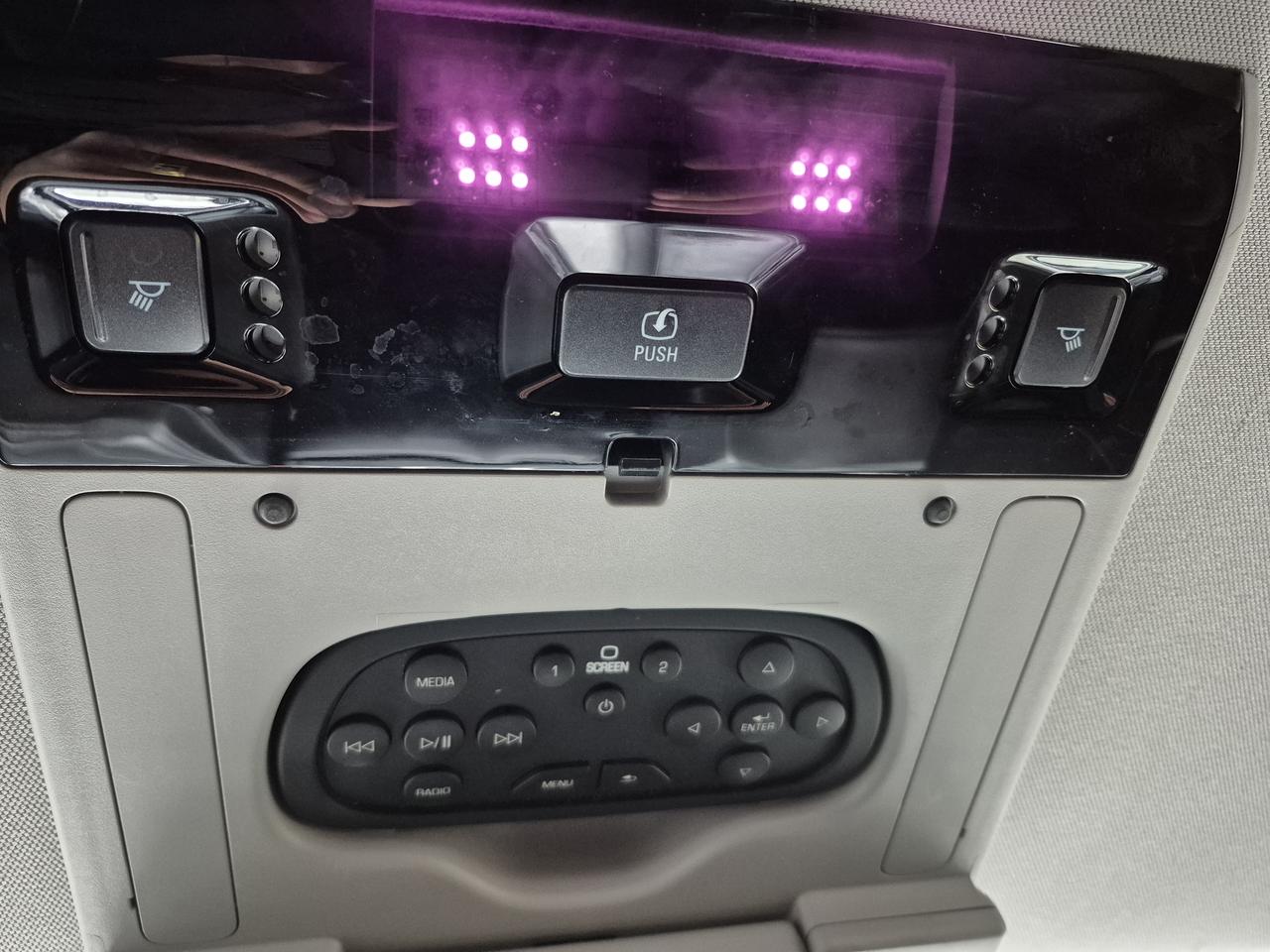 2018 GMC Yukon Denali Photo