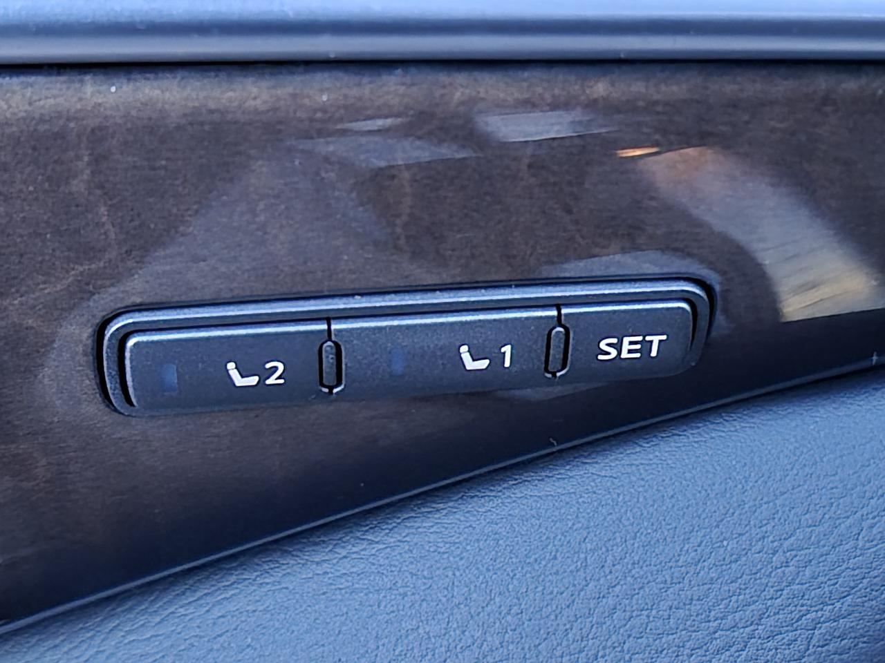 2017 Infiniti Q50 Premium Photo