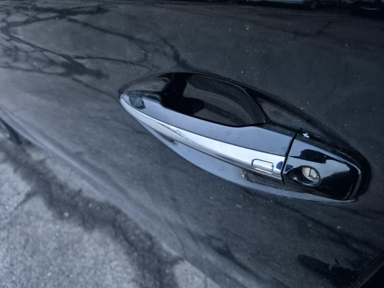 2017 Infiniti Q50 Premium Photo