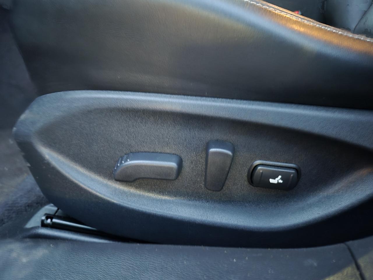 2017 Infiniti Q50 Premium Photo