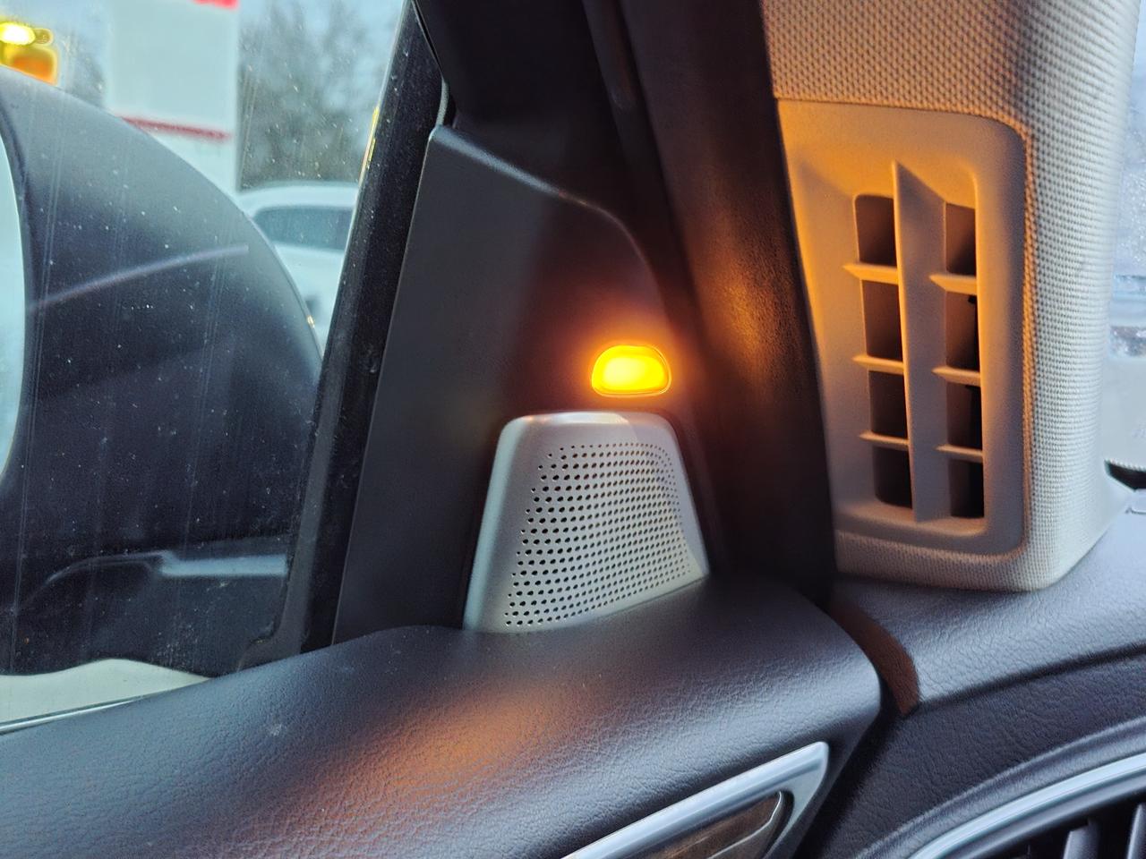 2017 Infiniti Q50 Premium Photo