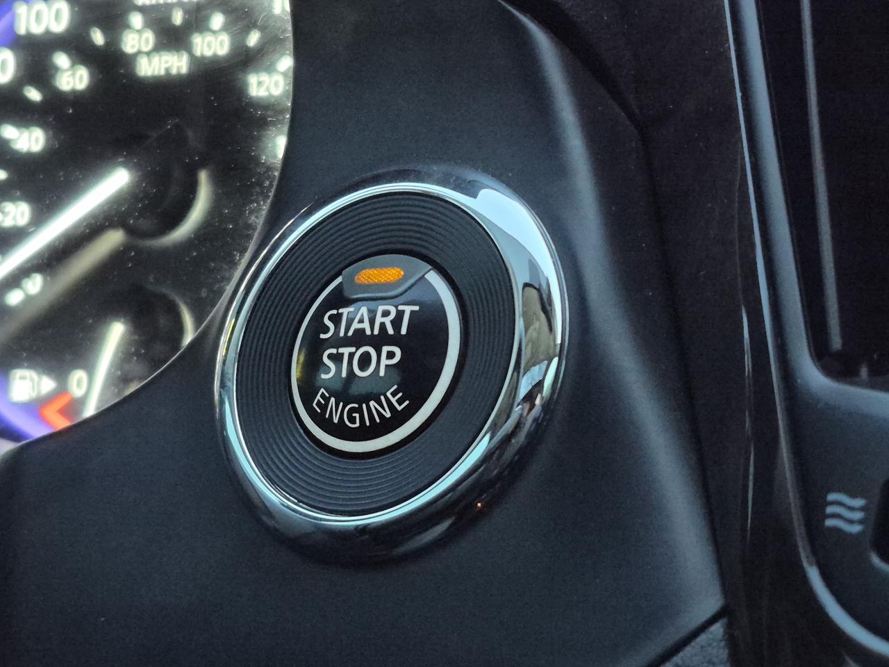 2017 Infiniti Q50 Premium Photo