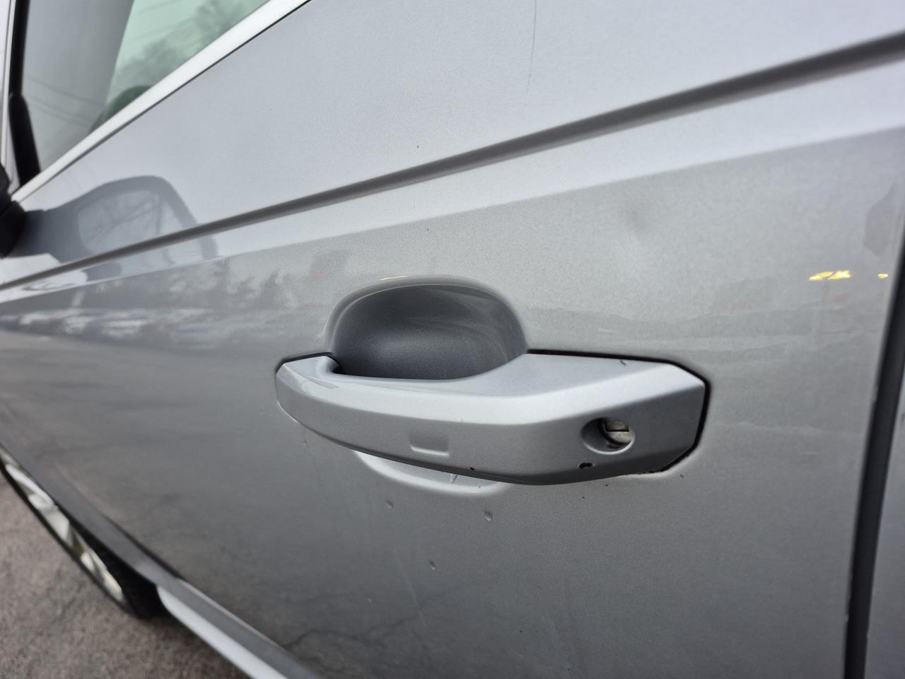 2018 Audi A4 Progressiv Photo