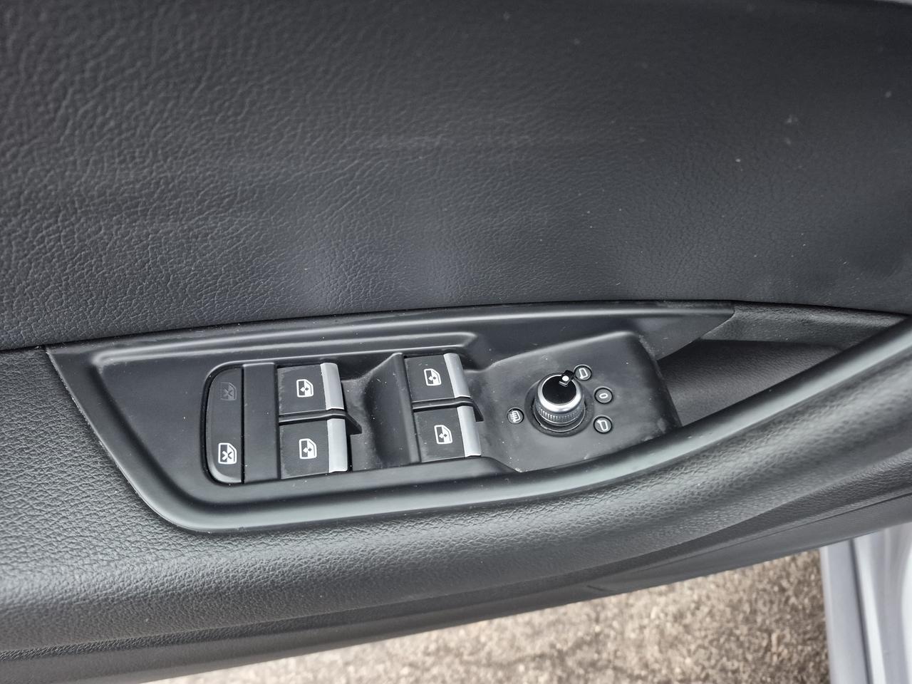 2018 Audi A4 Progressiv Photo