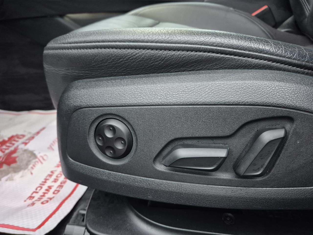 2018 Audi A4 Progressiv Photo