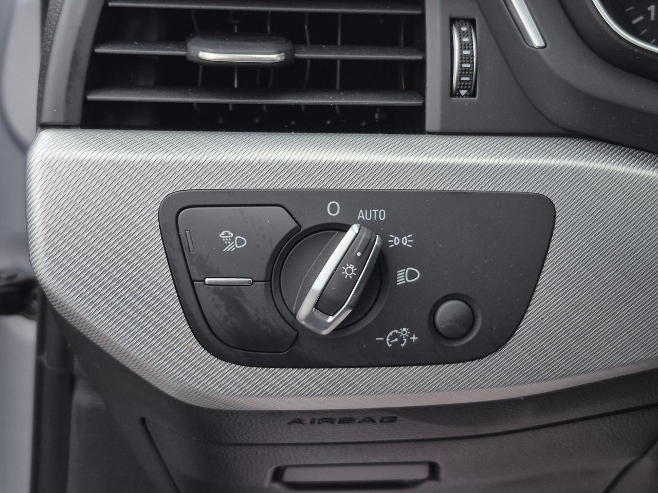 2018 Audi A4 Progressiv Photo