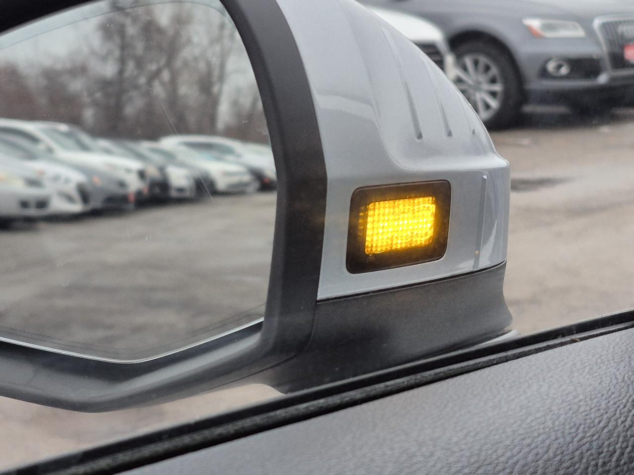 2018 Audi A4 Progressiv Photo