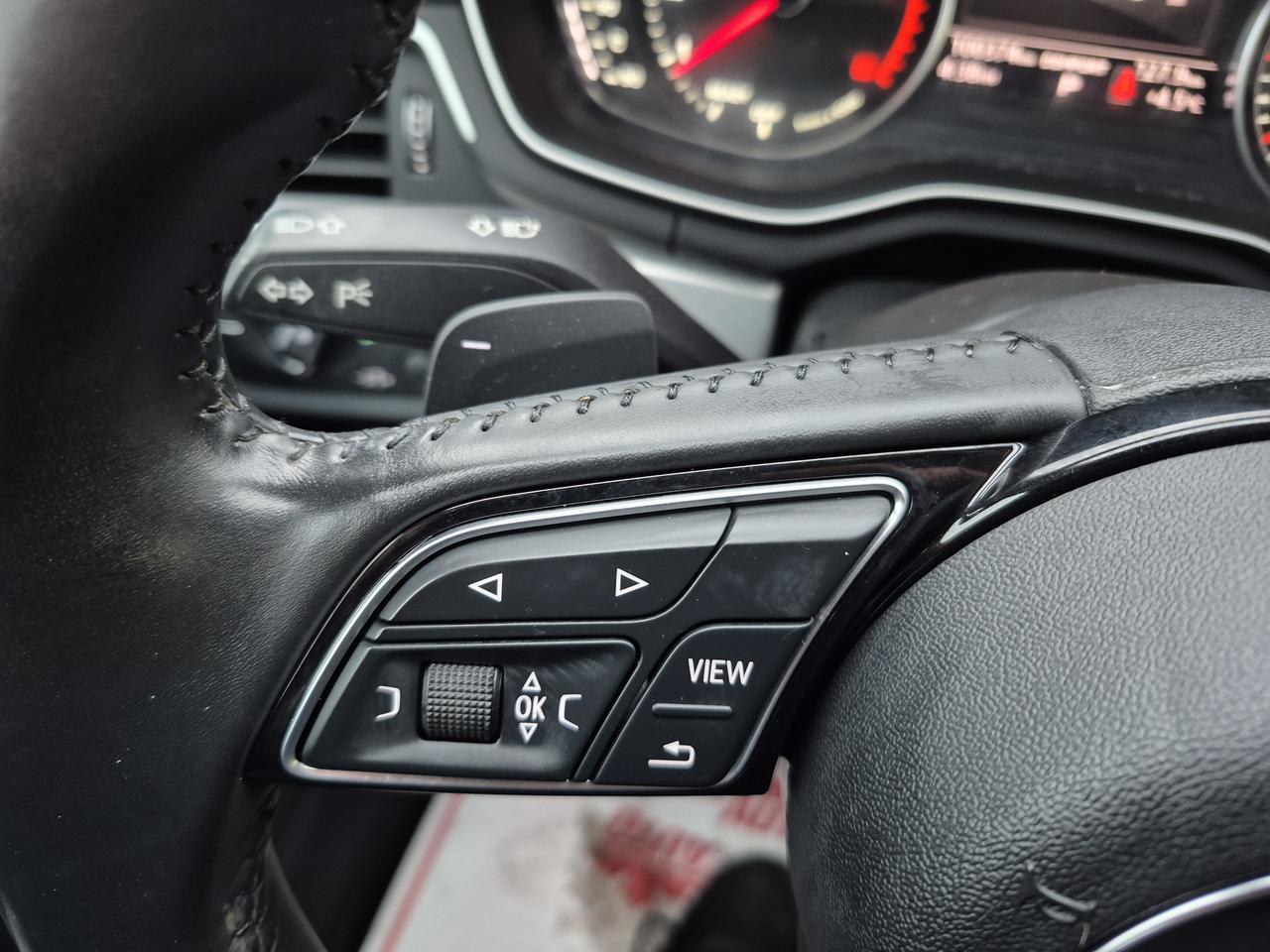 2018 Audi A4 Progressiv Photo