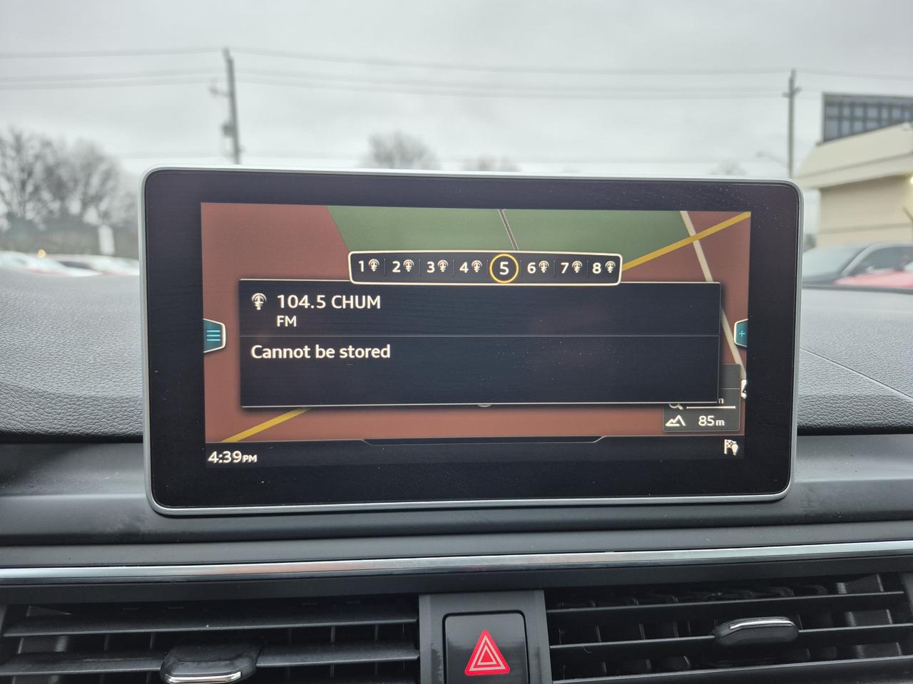 2018 Audi A4 Progressiv Photo