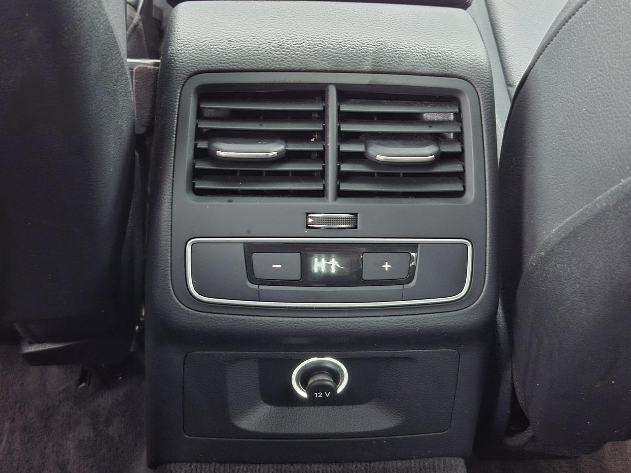 2018 Audi A4 Progressiv Photo