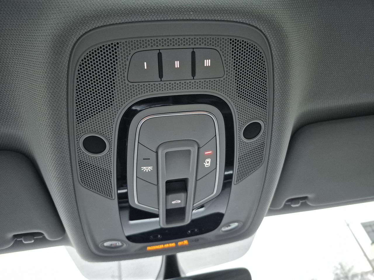 2018 Audi A4 Progressiv Photo