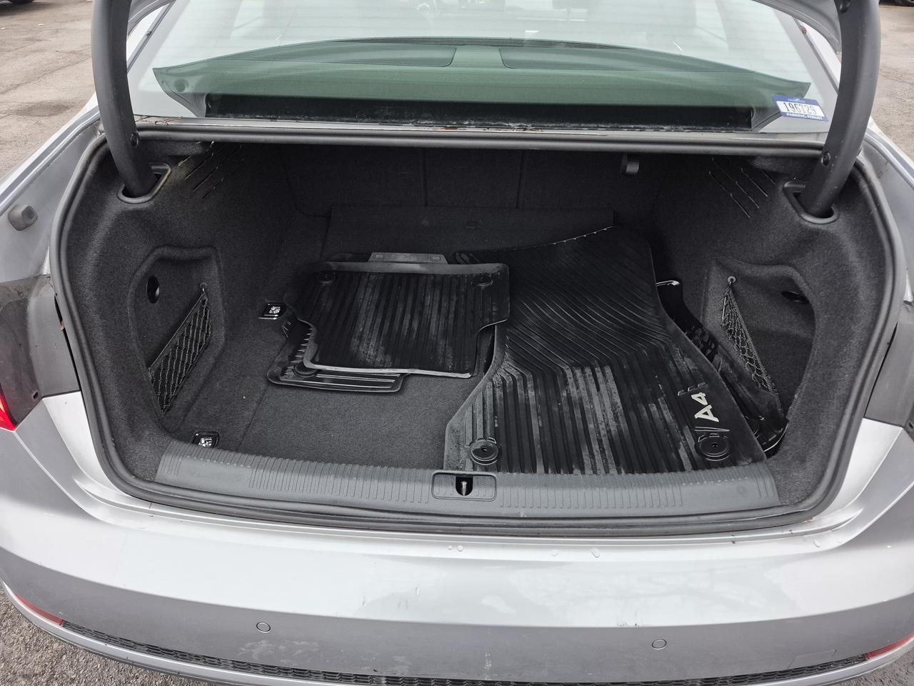 2018 Audi A4 Progressiv Photo