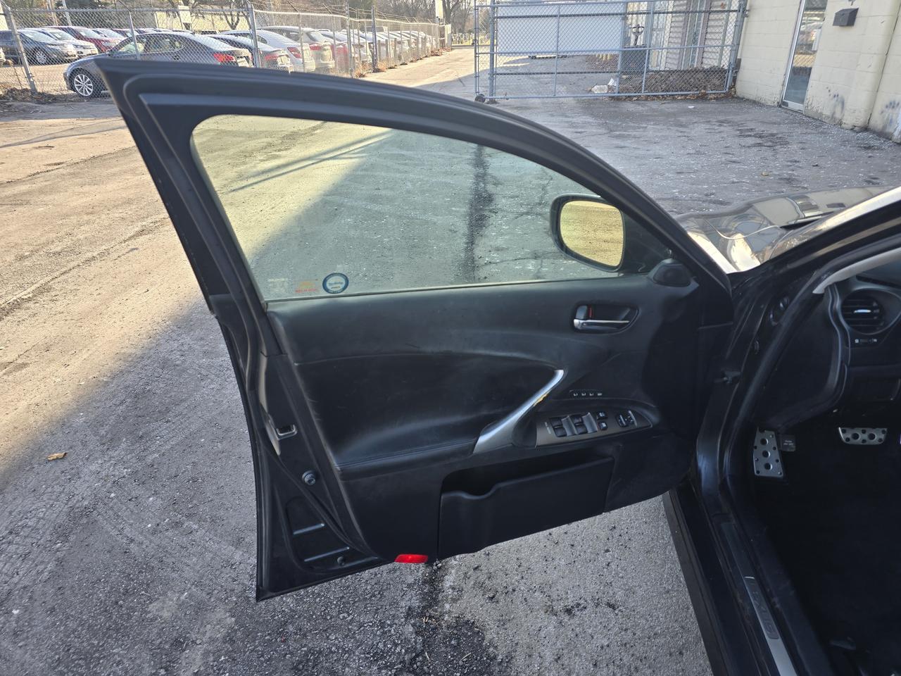 2006 Lexus IS 250 Photo