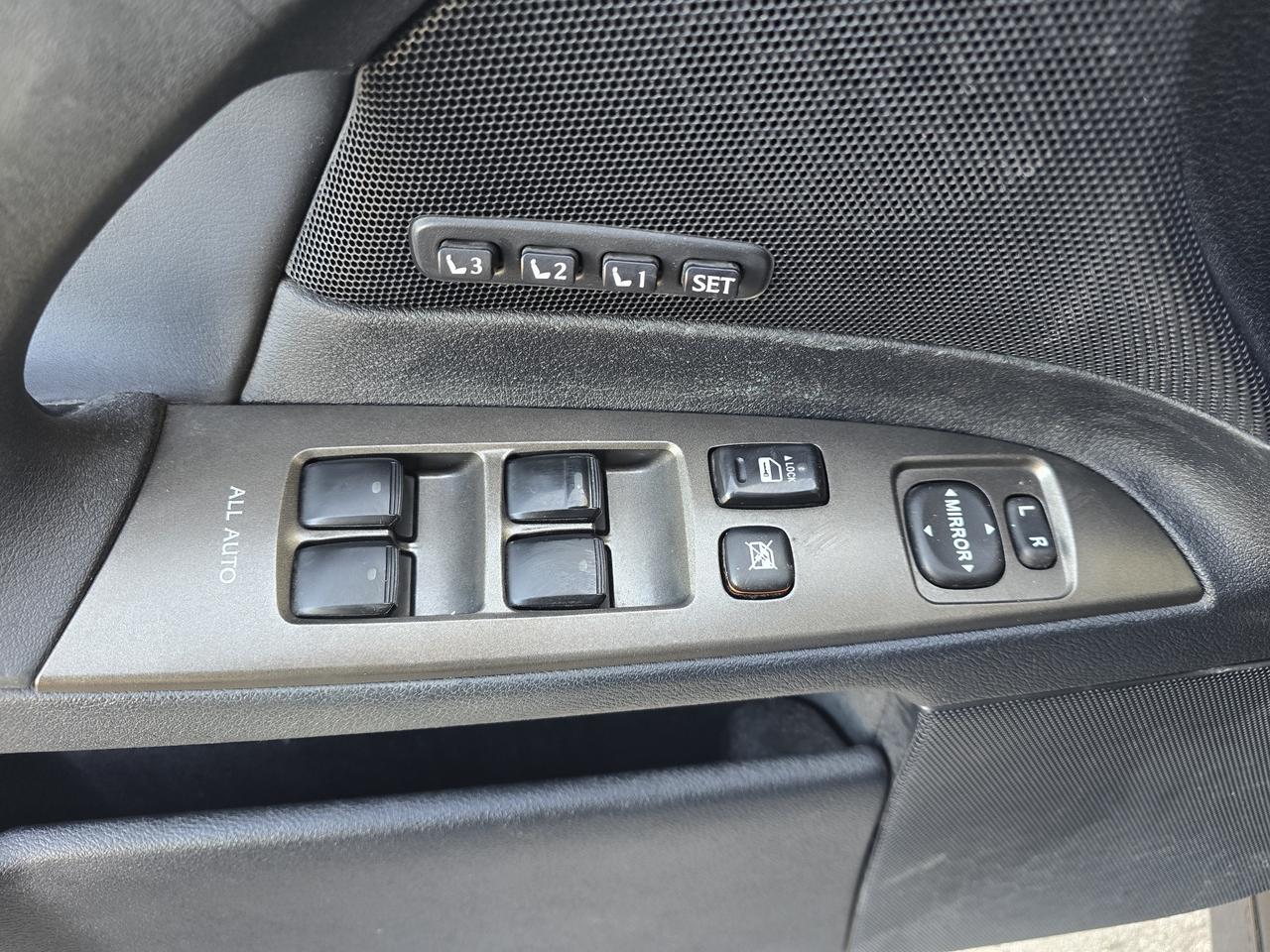 2006 Lexus IS 250 Photo