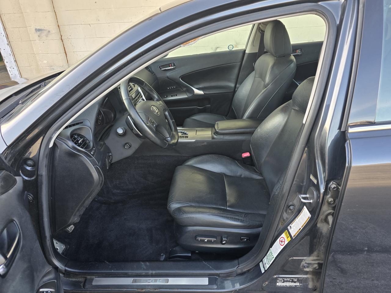 2006 Lexus IS 250 Photo