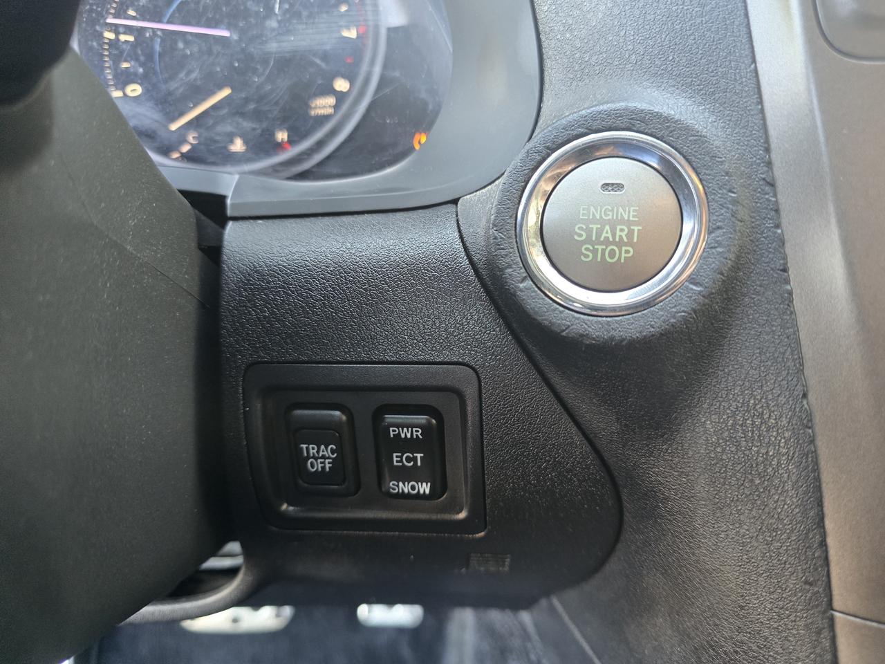 2006 Lexus IS 250 Photo