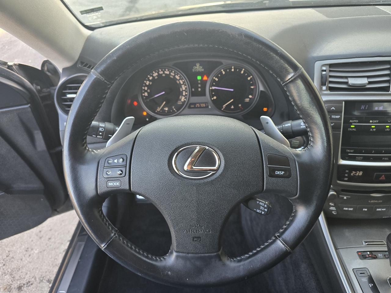 2006 Lexus IS 250 Photo