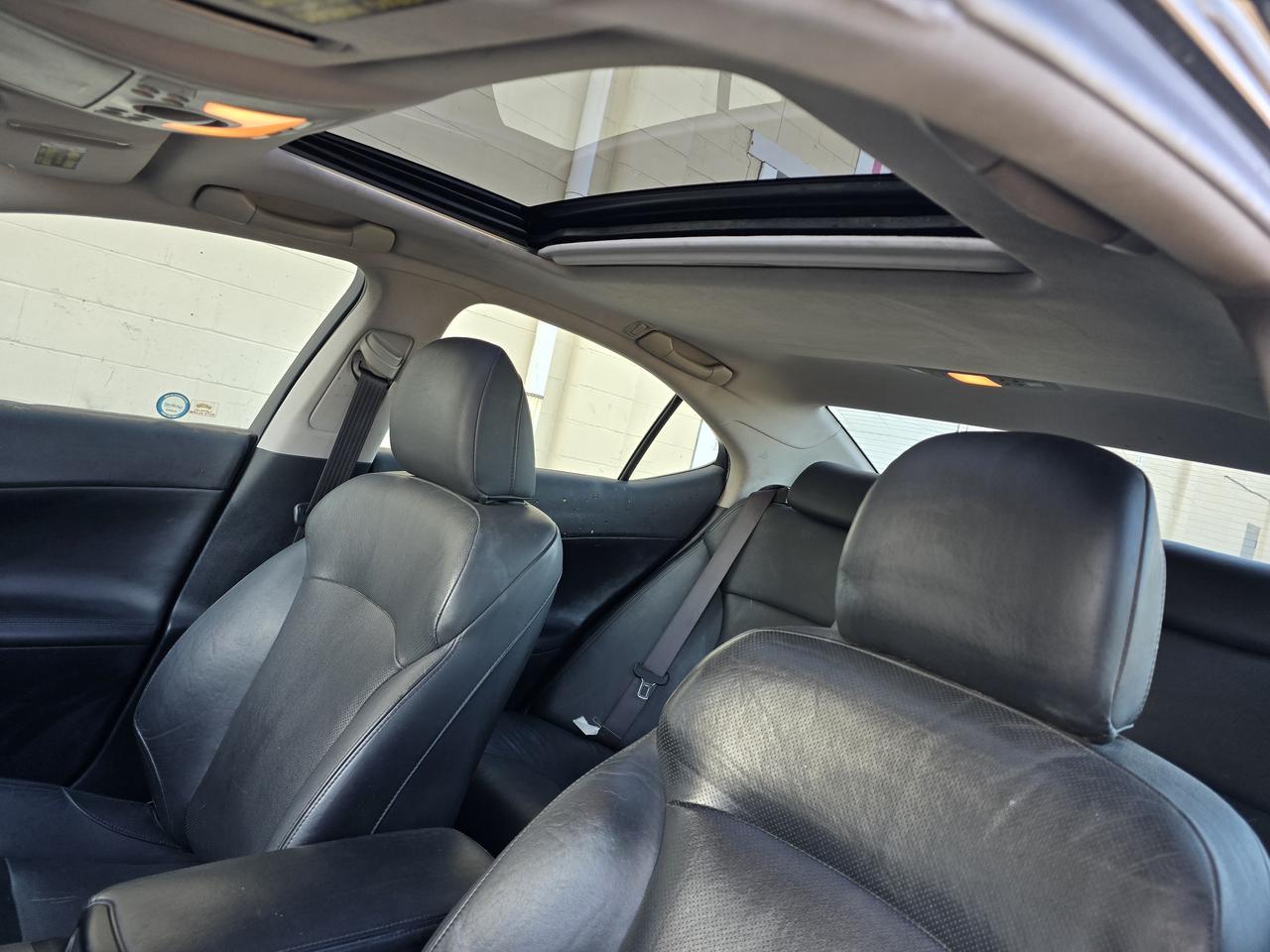 2006 Lexus IS 250 Photo