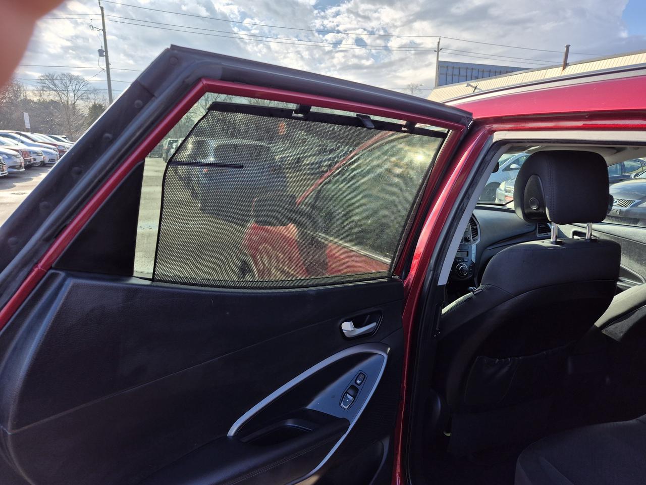 2015 Hyundai Santa Fe Sport GLS Photo