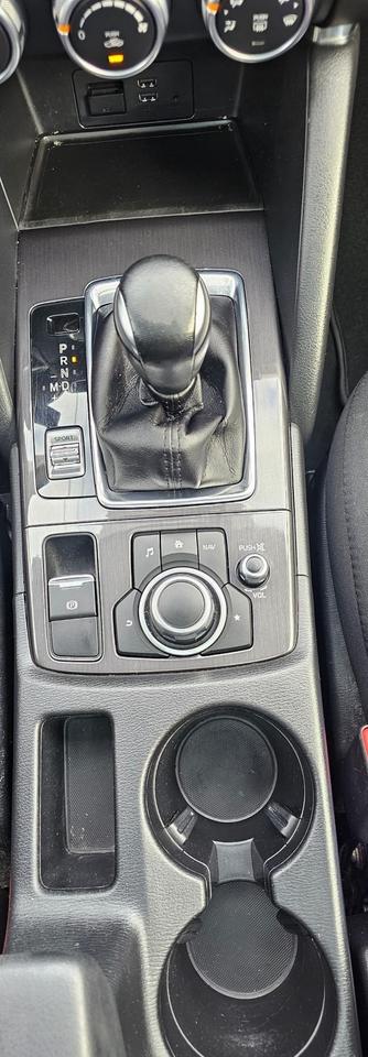 2016 Mazda CX-5 GS Photo