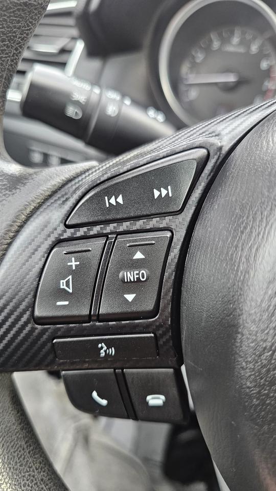 2016 Mazda CX-5 GS Photo