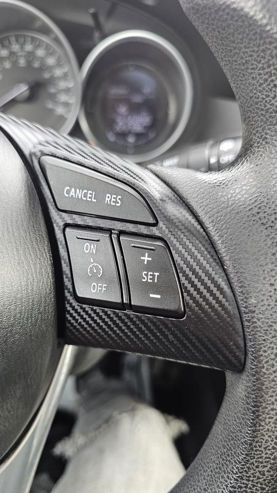 2016 Mazda CX-5 GS Photo